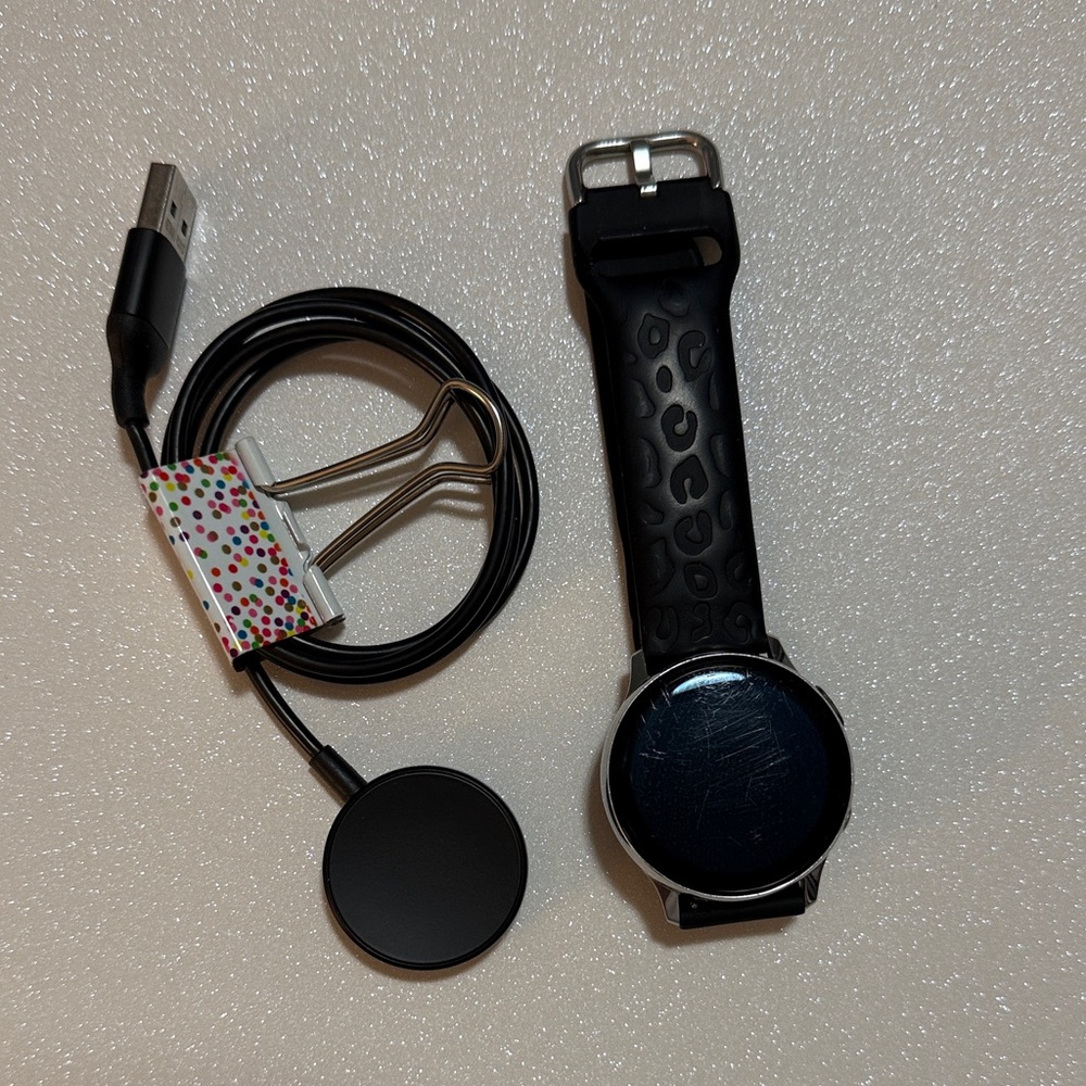 Samsung Galaxy Watch Active2